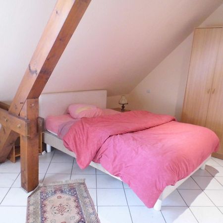 Gite 1 Etage Dambach ภายนอก รูปภาพ