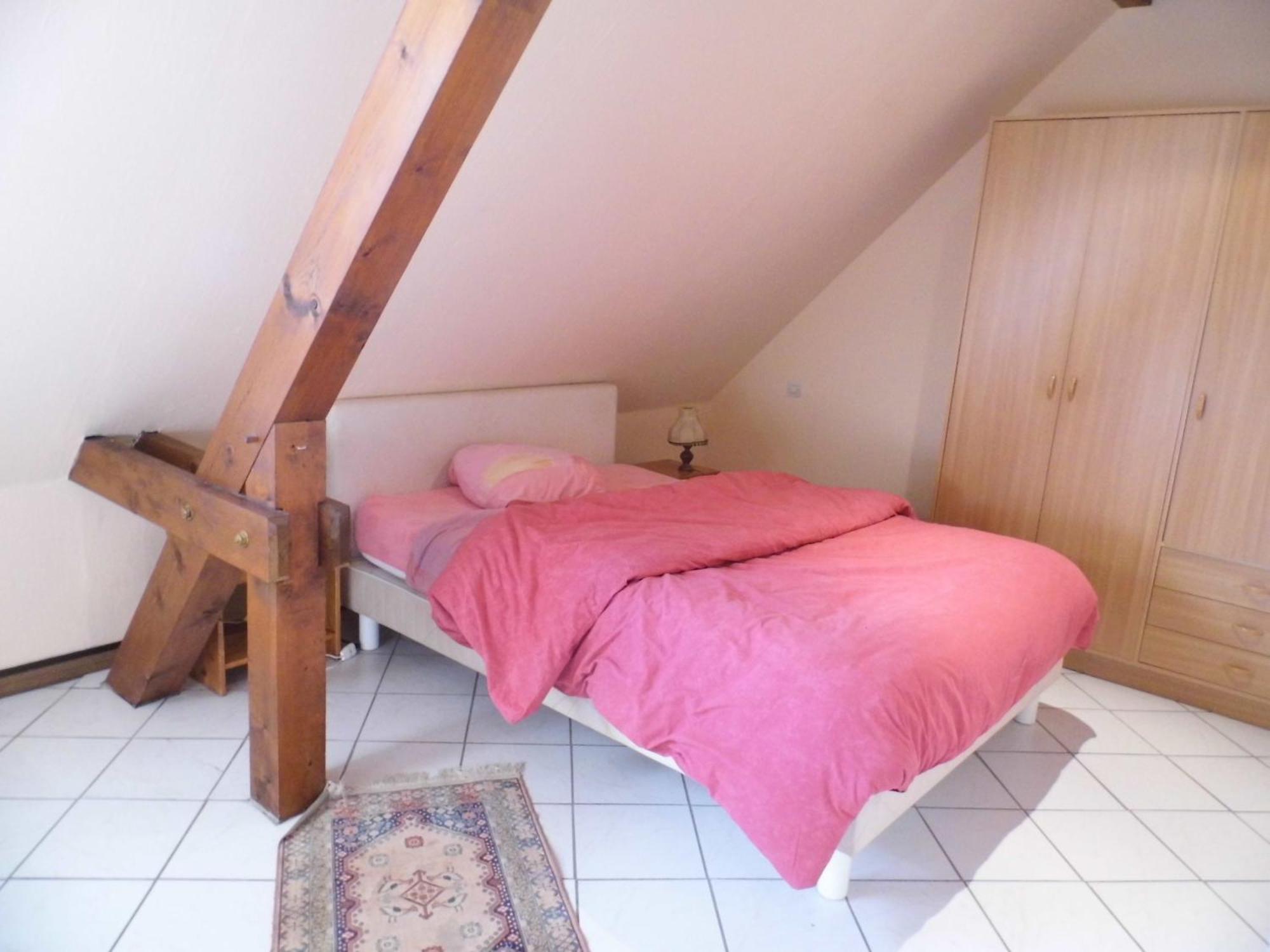 Gite 1 Etage Dambach ภายนอก รูปภาพ