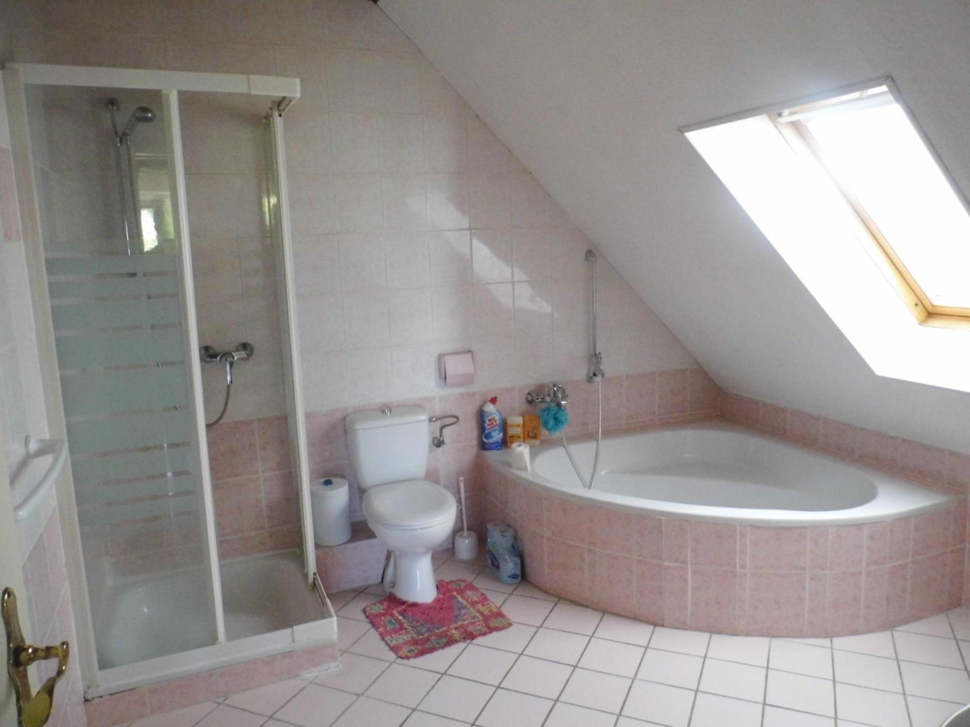 Gite 1 Etage Dambach ภายนอก รูปภาพ